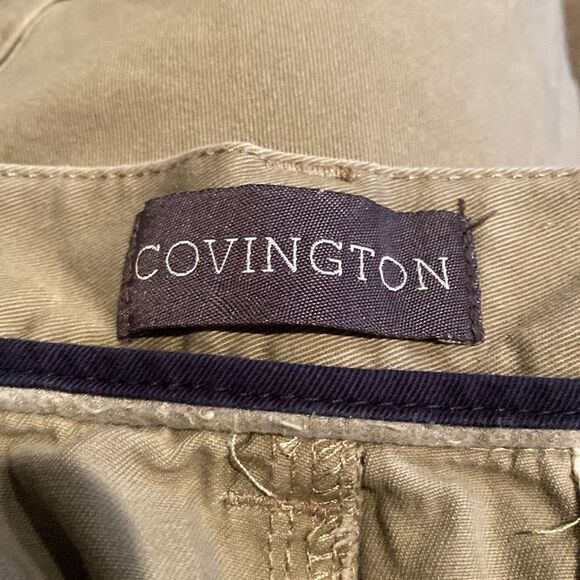Mens Covington cargo shorts 38 - Picture 9 of 11